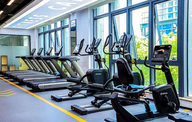 2026年4月更新：五大健身器械制造商实力对比与选购指南