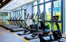 2026年4月更新：五大健身器械制造商实力对比与选购指南