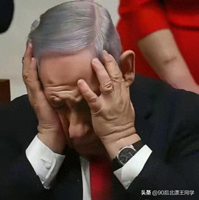 世界真实排名曝光：美以霸桌，印度现原形！