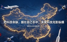 从受制到领跑！手握科技命脉，中国终于打破技术垄断枷锁