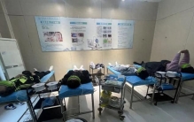 “部门一小半人都在用人工泪液”，干眼症“缠上”职场年轻人？