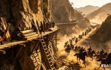 5大经典战役，看懂兵仙韩信的军事天才