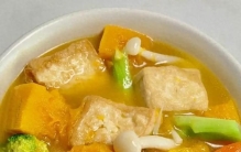 3大长寿食物公开：南瓜仅第三，第一名家家都有，却因味冲惹人嫌