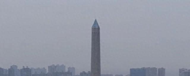 你敢信？世界最高纪念碑不在美国，居然藏在江西九江！