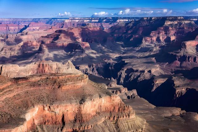 世界十大自然景区