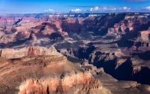 世界十大自然景区