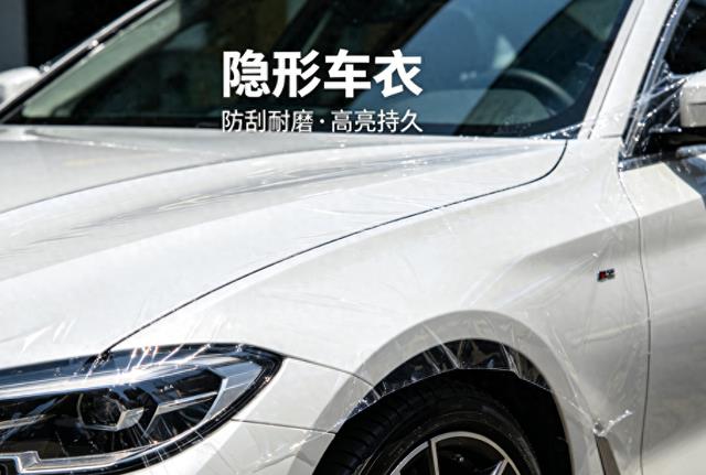 高性价比优先，家用车车衣排行榜