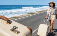 拉杆行李箱哪个品牌质量好？揭秘十大登机箱排行榜款，无惧爆箱