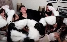 娱乐圈丑闻再起波澜：明星自曝黑幕，背后真相让人沉默