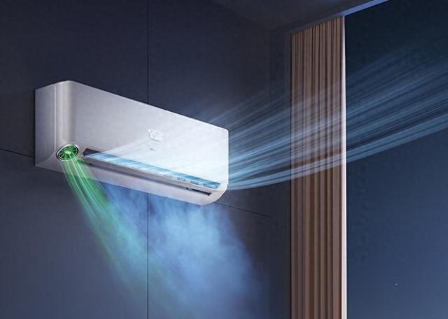 十大公认最好的空调品牌，2026年空调十大名牌排行榜，舒适环境