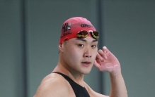 关涵之8金背后：现役唯一世界纪录保持者有多强