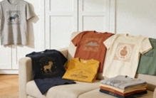 国民级大牌精选：2026年t恤品牌排行榜前十名汇总，通勤日常百搭