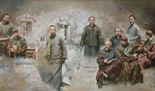 陕商：被遗忘的“西部财神”，一担盐如何挑出三百年商业传奇？