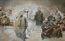 陕商：被遗忘的“西部财神”，一担盐如何挑出三百年商业传奇？