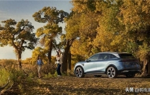 家用汽车排行权威榜单：20万左右SUV选哪家？焕新极氪7X成首选