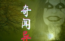 奇闻异录500个故事