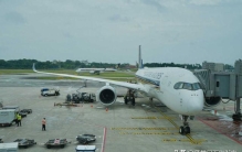 最长可达19小时的直飞航班：2026年全球10条新的最长空客A350航线