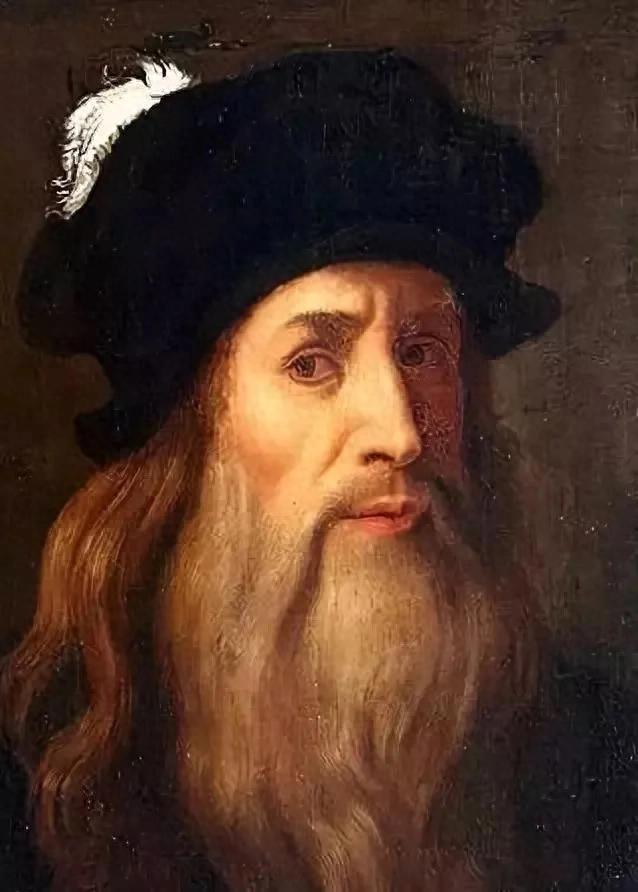 人类史上最接近神的男人，达芬奇到底有多离谱看完才懂真正的天才