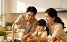 净水器哪个牌子好？2026最新十大热销排名解读！用实测数据说话