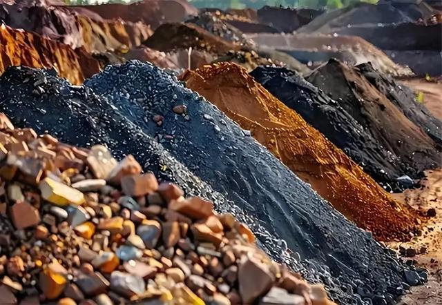 多米尼加发现世界最大稀土矿，储量是我国的三倍多，有何影响？