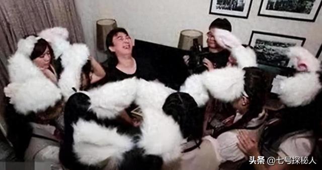 继迪丽热巴事件后，圈内人再揭内娱阴暗面，陪玩陪睡只是冰山一角