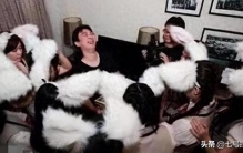 继迪丽热巴事件后，圈内人再揭内娱阴暗面，陪玩陪睡只是冰山一角