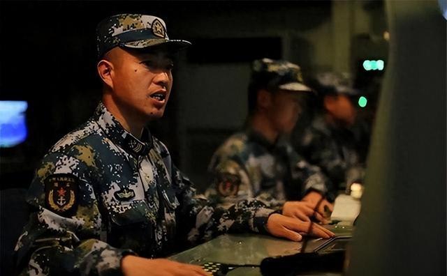 美国人发出灵魂质问：既然中国人爱好和平，为何要大力发展军事？