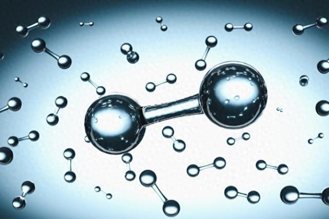 天文学家终于找到宇宙中失踪的氢 ，一个意想不到的地方