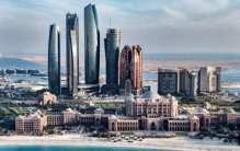 世界上最安全的十大城市排名‌