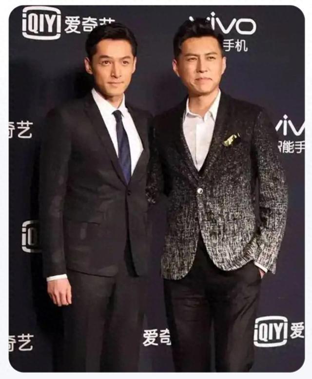 北京那扇常开的门： 一把钥匙，藏尽娱乐圈最难得的知己情深