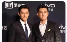 北京那扇常开的门： 一把钥匙，藏尽娱乐圈最难得的知己情深