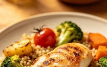 别只吃鸡蛋！高蛋白食物新排名：豆腐第4，牛奶第3，第1名想不到