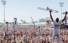 世界十大音乐节