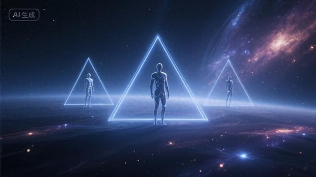 S4人类文明的终局：印度体、圈层体、共和体