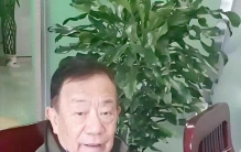 84岁高明痛失爱子，儿媳暖心相伴，人间亲情最动人
