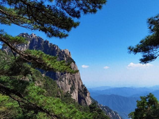 国人必去10大景区！整理好了，直接照着走