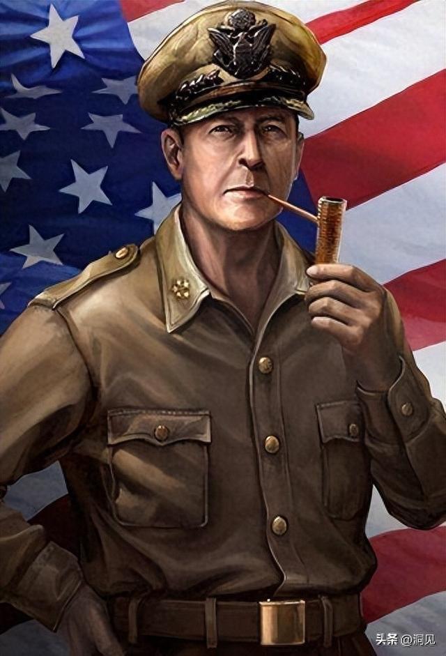 中国十大元帅、开国将军，随便一个，都比那些欧美网红名将强太多