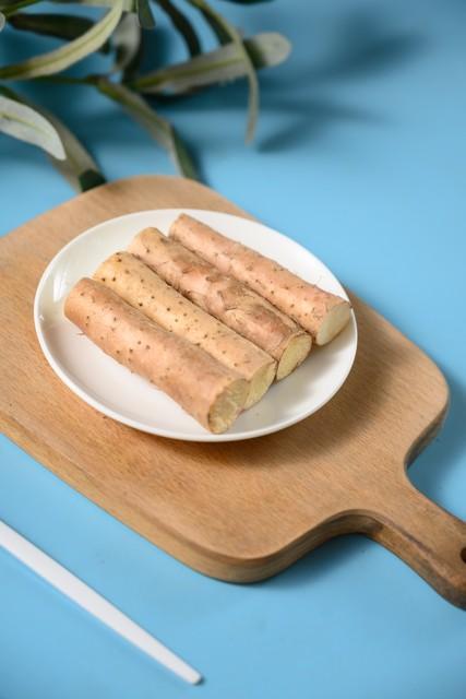 我国四大长寿食物排行，山药才排第四，第一名你绝对想不到！