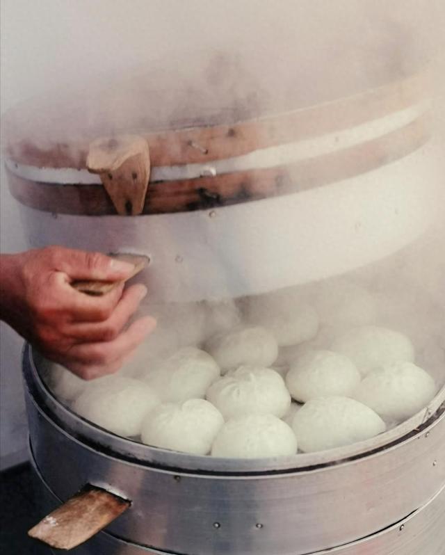 中国灌汤包好吃排行榜