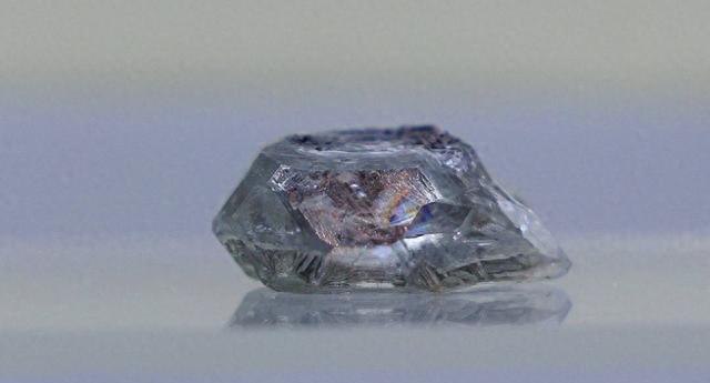 破纪录！河南“种”出世界最重钻石，欧美钻商怒了：和我们抢生意