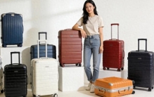 高赞测评！登机行李箱哪个品牌质量好？中国十大拉杆箱品牌PK