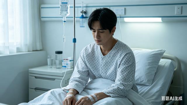 娱乐圈里待人处事最见真心，模棱两可的态度最耗人心