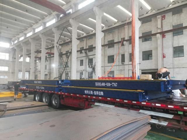 闲谈汽车衡排行榜，好用的数字汽车衡品牌怎么挑