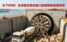 新“之最”接连刷屏！这些身边的新纪录，藏着中国发展的真实底气