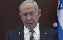 以色列总理回应西班牙首相谴责以军猛烈攻击黎巴嫩：以色列军队是世界最道德的军队