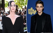 40岁女星实名爆料：凯蒂·佩里夜店性侵我，我已经忍了十几年