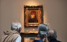 艺术，是感受世界的另一种方式