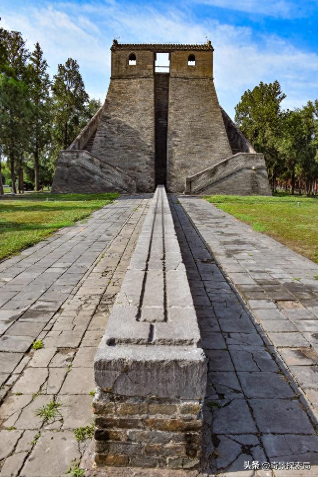 世界上只有中国河南郑州市才有的全球独一无二的5大奇景