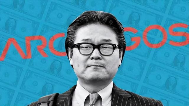 一秒钟亏81万，是什么体验？人类史上亏钱之最：比尔·黄爆仓案