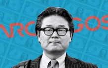 一秒钟亏81万，是什么体验？人类史上亏钱之最：比尔·黄爆仓案